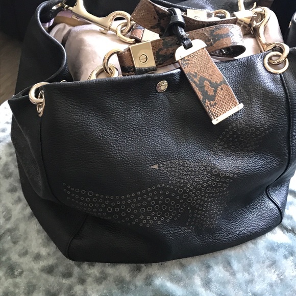 JImmy Choo Lohla bag offers considered - Picture 3 of 9